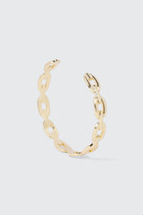 14K Gold Plated Bracelet