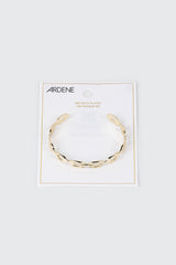 14K Gold Plated Bracelet