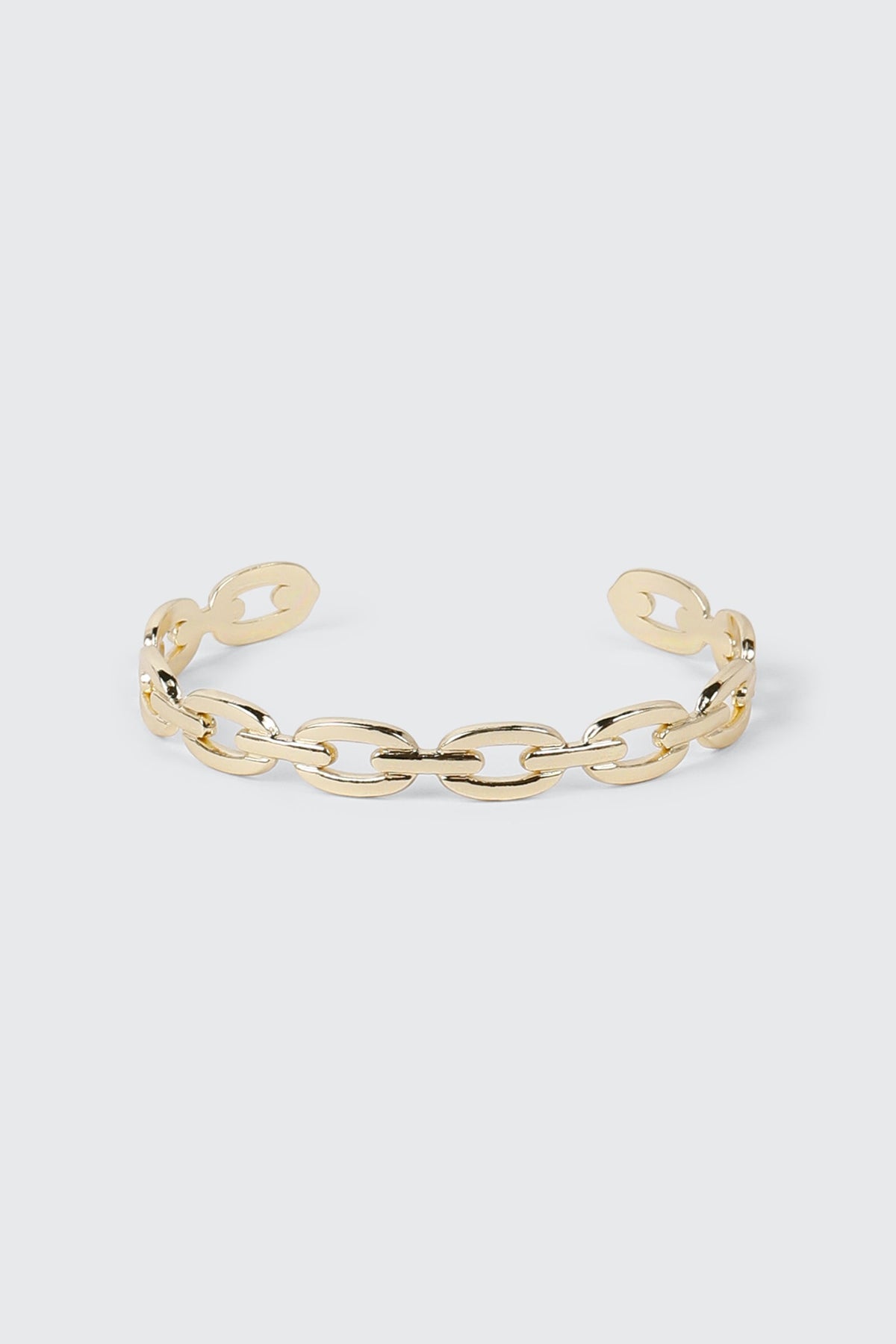 14K Gold Plated Bracelet