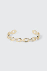 14K Gold Plated Bracelet