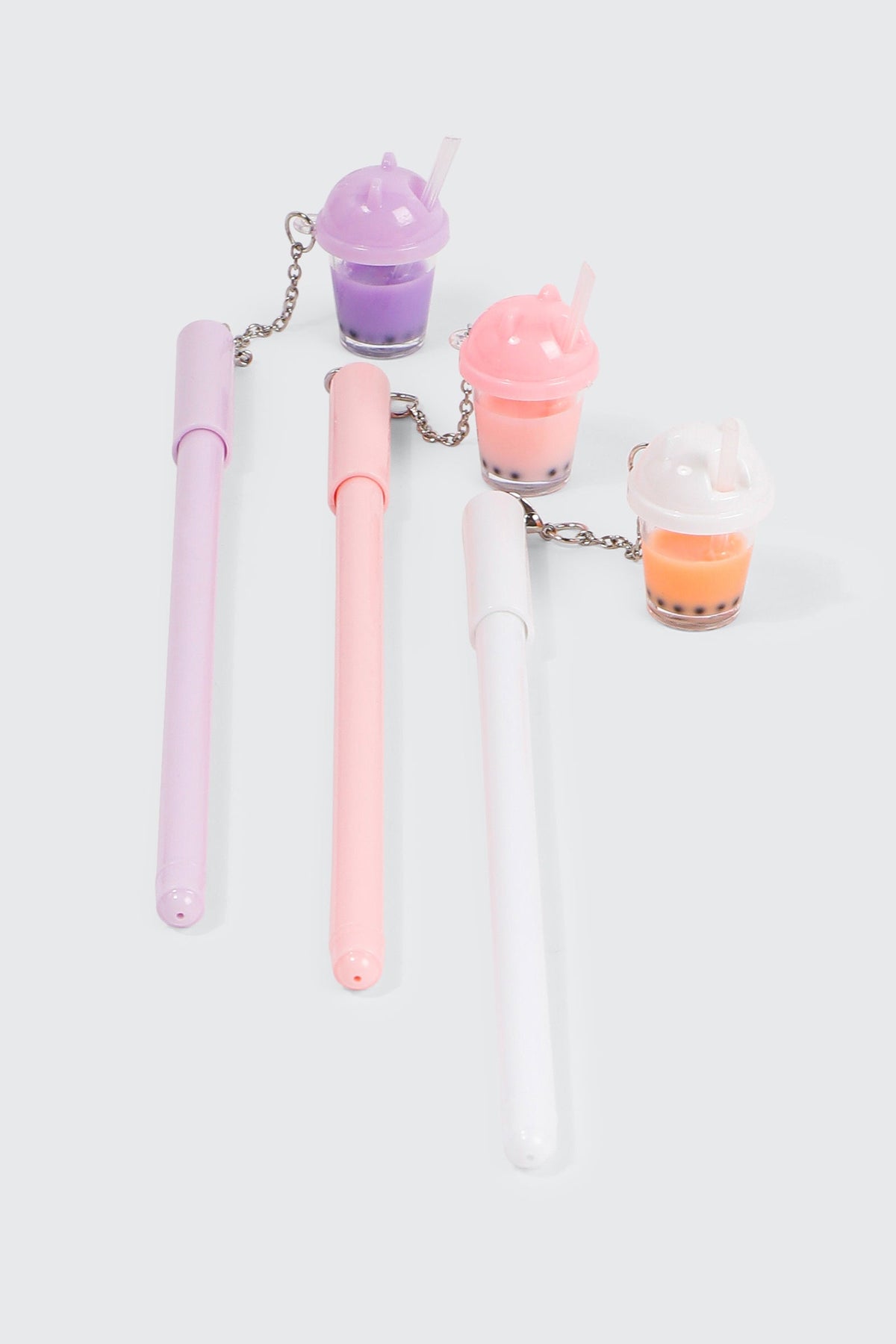 3-Pack Ballpoint Pens