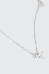 Stainless Steel Cross Necklace