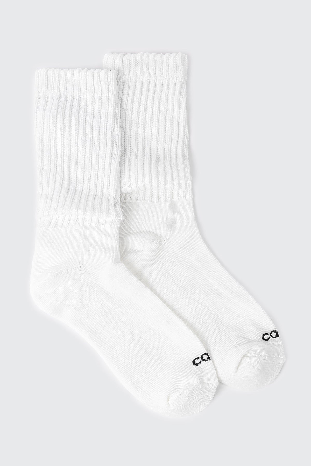 camactiveâ¢ Slouchy Crew Socks