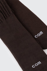 camactiveâ¢ Slouchy Crew Socks