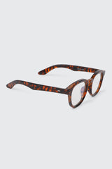 Round Blue Light Glasses