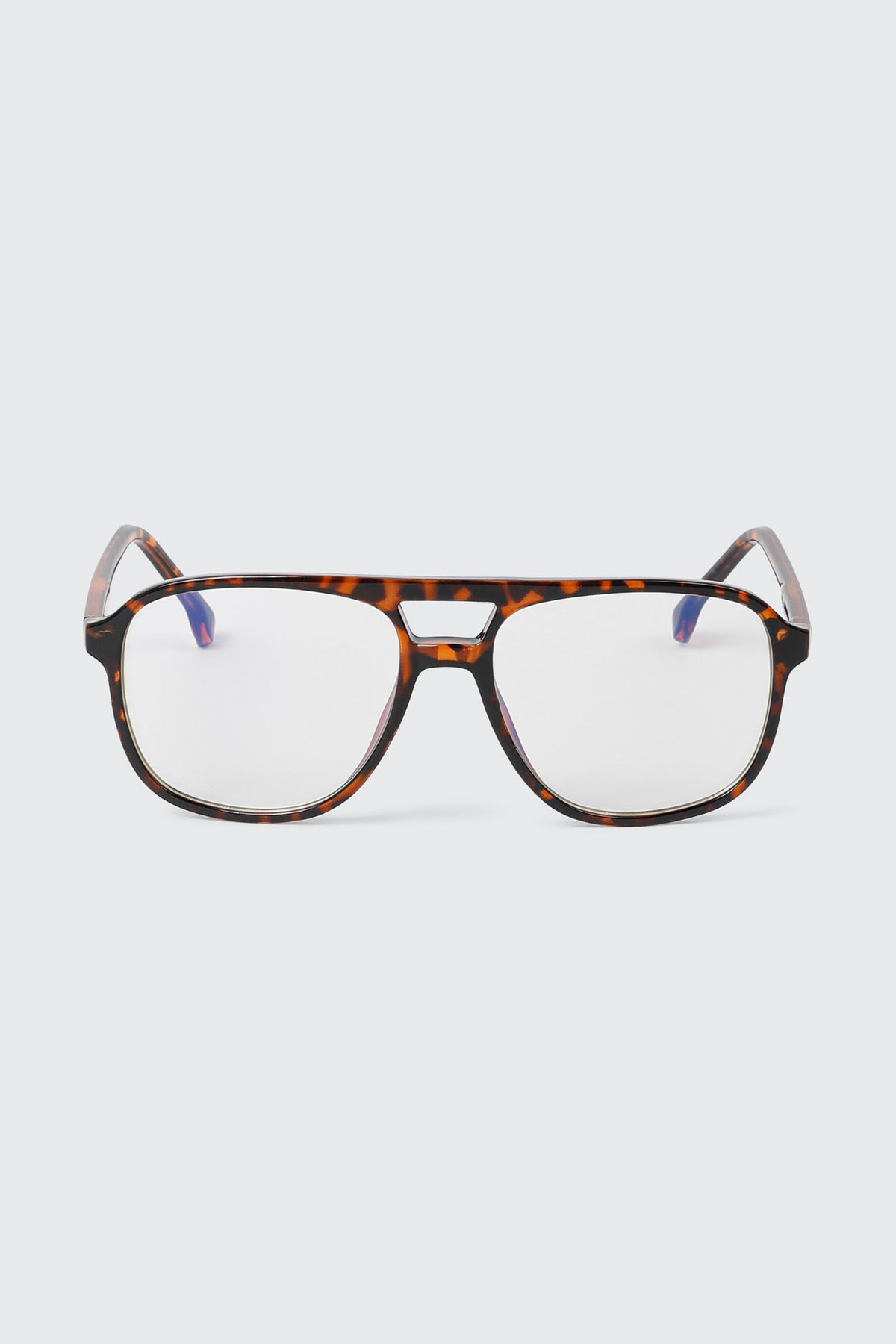 Aviator Blue Light Glasses