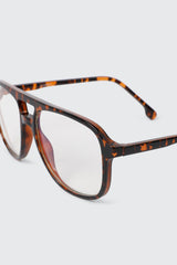 Aviator Blue Light Glasses