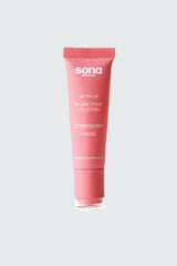 Hydrating Lip Balm - Strawberry