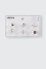 6-Pack Ring Set