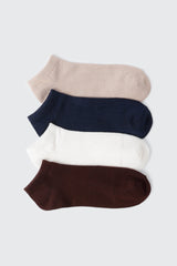 Bamboo Ankle Socks