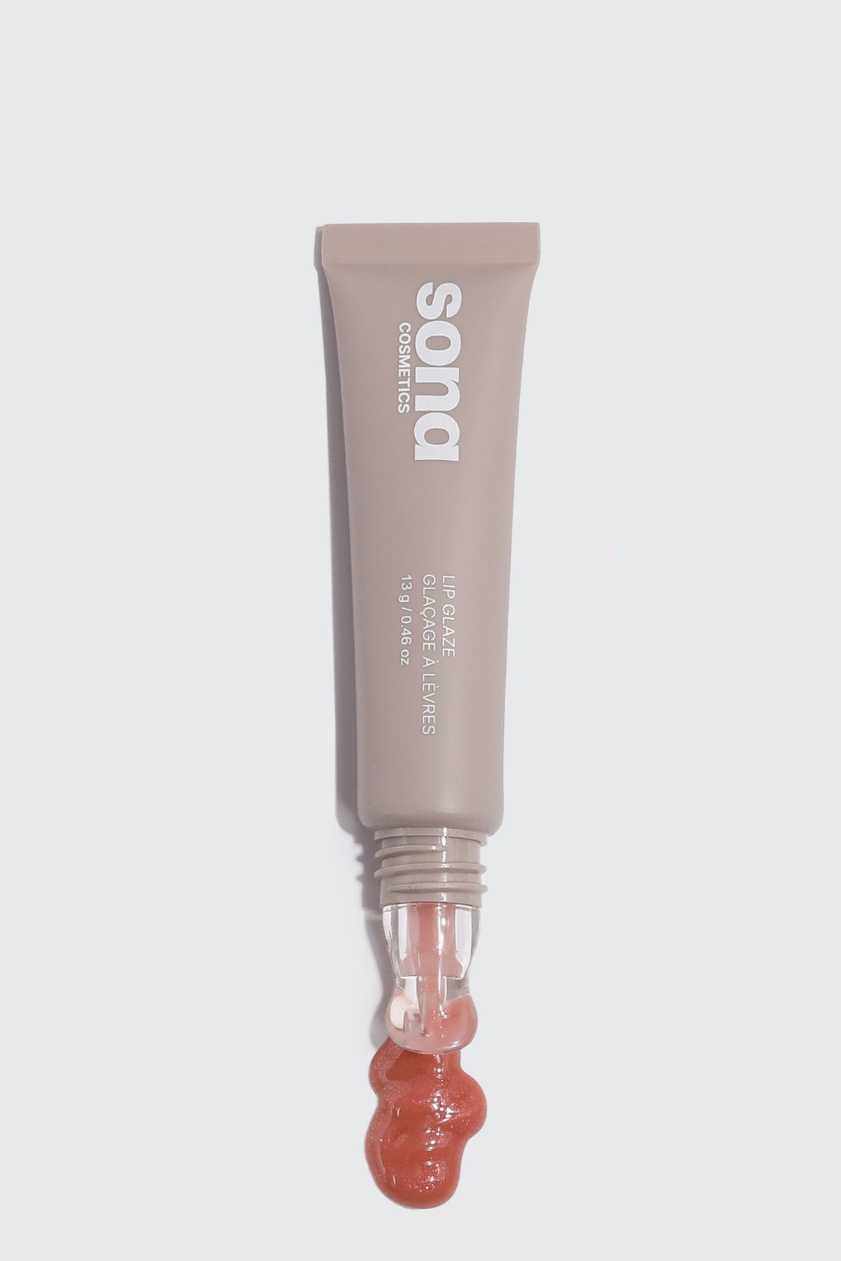 Lip Glaze - RosÃ©