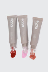 Lip Glaze - Petal