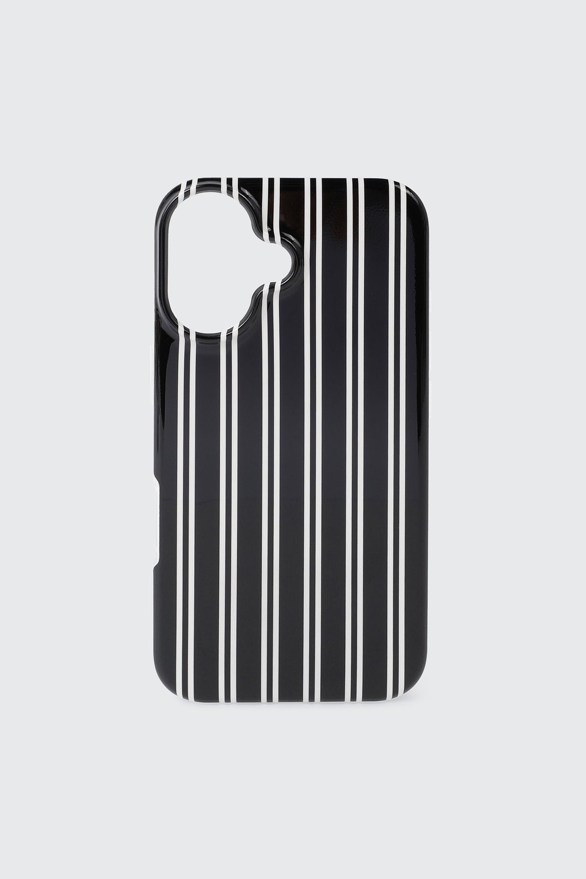 Striped Model 16 Phone Case