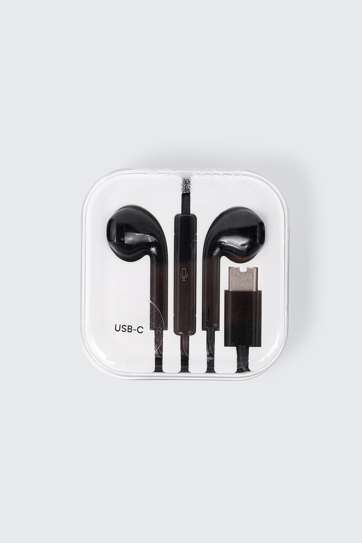 USB-C Wired Earbuds