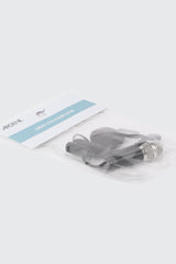 Mini Microphone with 3.5 mm Adapter