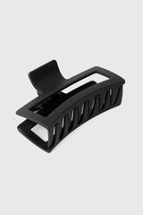 XL Rectangular Cutout Hair Claw