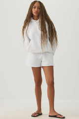 MADESOFTâ¢ Fleece Sweatshorts