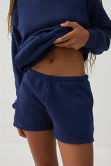 MADESOFTâ¢ Fleece Sweatshorts