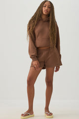 MADESOFTâ¢ Fleece Hoodie