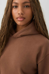 MADESOFTâ¢ Fleece Hoodie
