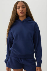 MADESOFTâ¢ Fleece Hoodie
