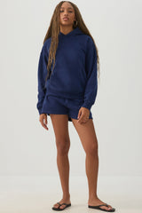 MADESOFTâ¢ Fleece Hoodie
