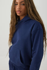 MADESOFTâ¢ Fleece Hoodie