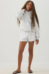 MADESOFTâ¢ Fleece Hoodie