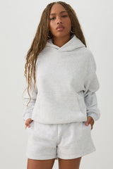 MADESOFTâ¢ Fleece Hoodie