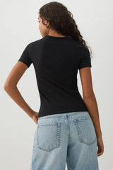 Basicoreâ¢ Fitted T-Shirt
