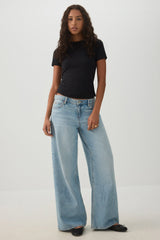 Basicoreâ¢ Fitted T-Shirt