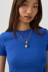 Basicoreâ¢ Fitted T-Shirt