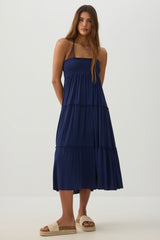Maxi Knit Skirt