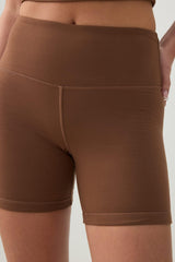5" Biker Shorts