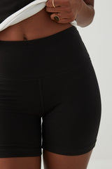 5" Biker Shorts