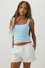 Basicoreâ¢ Rib Tank Top
