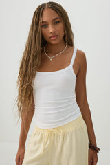 Basicoreâ¢ Rib Tank Top