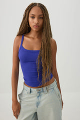 Basicoreâ¢ Rib Tank Top