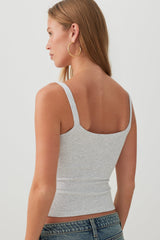 Basicoreâ¢ Rib Tank Top