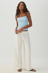 Smoothcoreâ¢ Basic Crop Tank Top