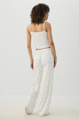 Pointelle PJ Pants