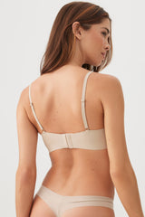 TRUNUDE Invisible Bonded Bralette