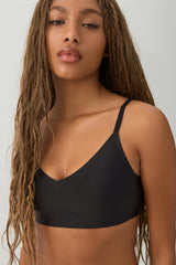 Invisible Bonded Bralette