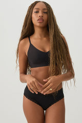 Invisible Bonded Bralette
