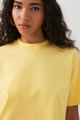 Basicoreâ¢ Boxy Cropped T-Shirt