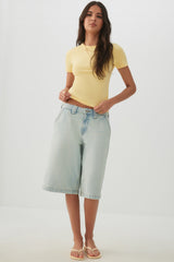 Basicoreâ¢ Fitted T-Shirt