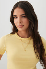 Basicoreâ¢ Fitted T-Shirt