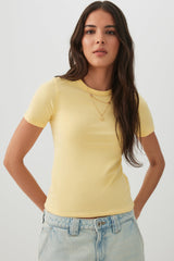 Basicoreâ¢ Fitted T-Shirt