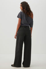 The Legacy Fit High Rise Wide Leg Jean