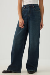 The Legacy Fit High Rise Wide Leg Jean